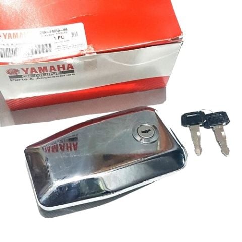 YAMAHA RX 135 BENZİN DEPO KAPAĞI ORİJİNAL