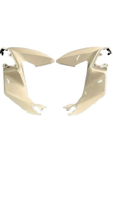 HONDA PCX 125 DX 2025 GRENAJ ÖN BEYAZ TK A