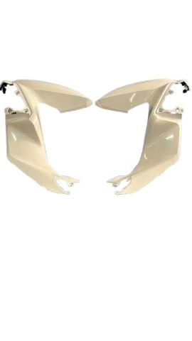 HONDA PCX 125 DX 2025 GRENAJ ÖN BEYAZ TK A