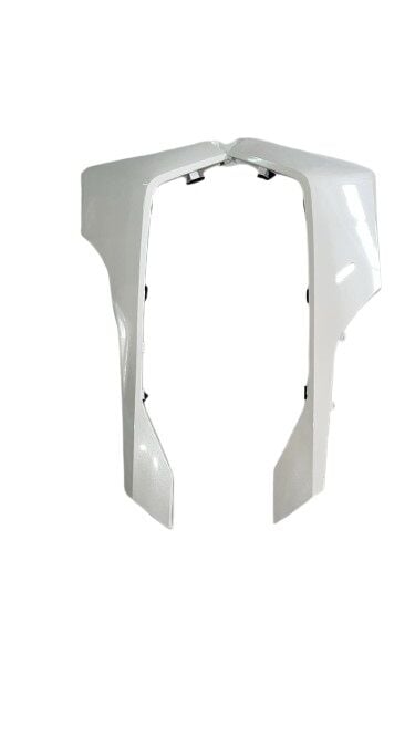 HONDA PCX 125 DX 2025 MARŞBİYEL SAĞ-SOL BEYAZ TK A