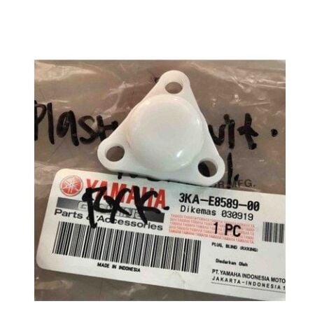 YAMAHA RX 135 VİTES TOPU KAPAĞI ORİJİNAL