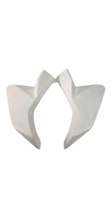 HONDA PCX 125 DX 2025 GRENAJ ÖN ÜST PARÇA BEYAZ TK A