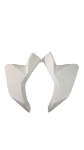 HONDA PCX 125 DX 2025 GRENAJ ÖN ÜST PARÇA BEYAZ TK A