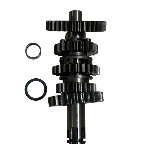 TVS APACHE RTR 200 E5 ŞANZIMAN DİŞLİ SETİ ÜST ORİJİNAL