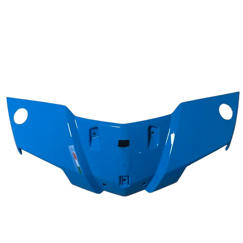 TVS NTORQ 125 GİDON ÇERÇEVESİ MAVİ ORİJİNAL