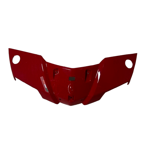 TVS NTORQ 125 GİDON ÇERÇEVESİKIRMIZI ORİJİNAL