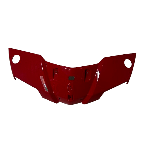 TVS NTORQ 125 GİDON ÇERÇEVESİKIRMIZI ORİJİNAL