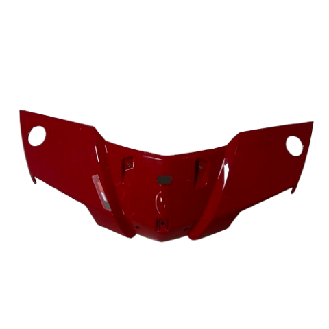 TVS NTORQ 125 GİDON ÇERÇEVESİKIRMIZI ORİJİNAL