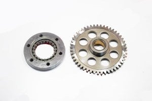 YAMAHA XMAX 250 MARŞ KAVRAMA