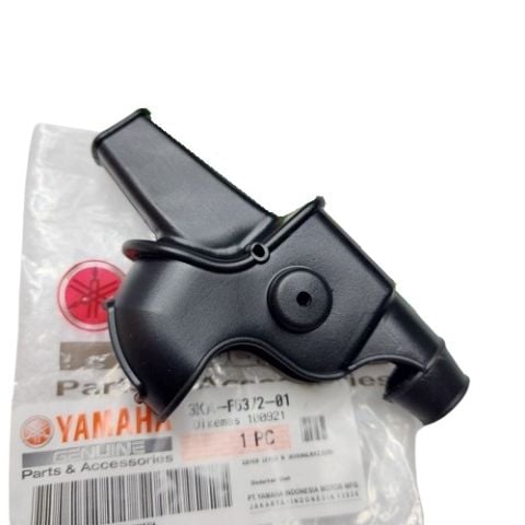 YAMAHA RX 135 ÖN FREN KOLU KÖRÜK LASTİĞİ ORİJİNAL