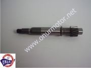HONDA TODAY TAHRİK MİLİ OEM