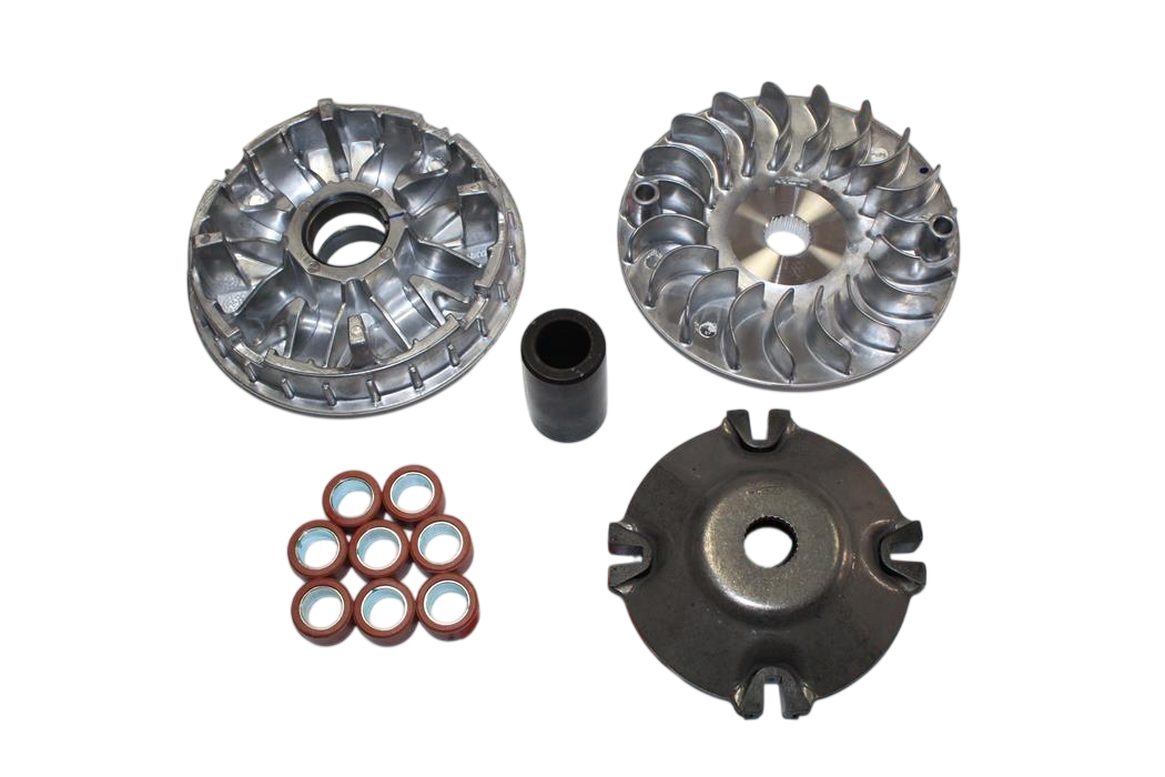 VOGE SR4 MAX 350 ÖN VARYATÖR SET 8552185-03