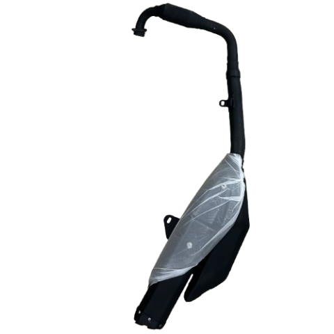 TVS APACHE RTR 200 E5 EKSOZ ORİJİNAL