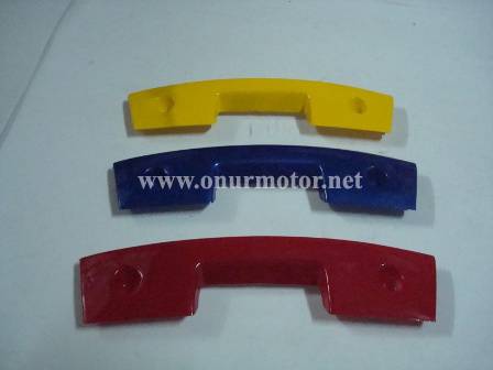 SCOOTER 150 STOP ALT PARÇA 3 RENK