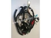 HONDA TODAY TESİSAT A