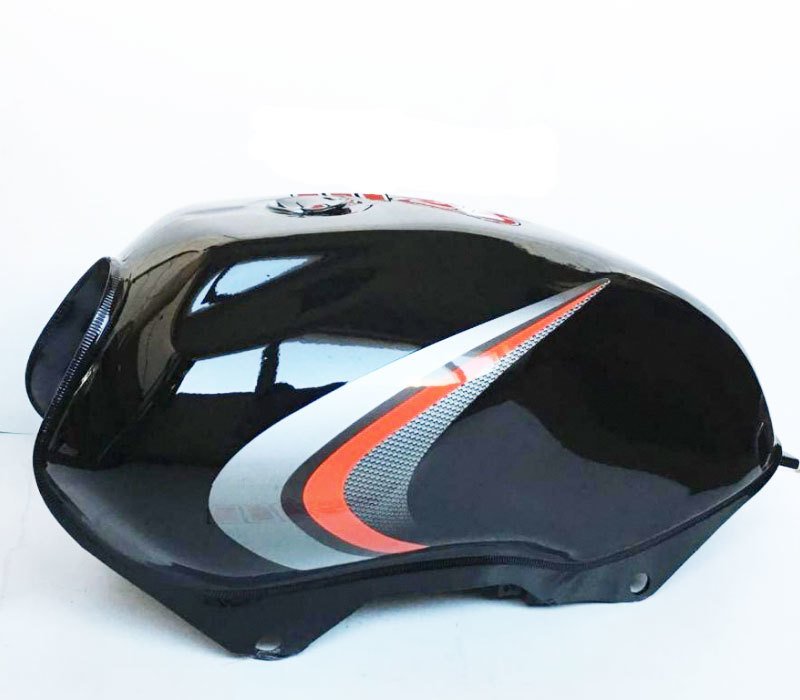 YAMAHA YBR125 BENZİN DEPOSU 2006 SİYAH