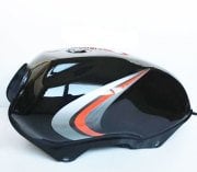 YAMAHA YBR125 BENZİN DEPOSU 2006 SİYAH