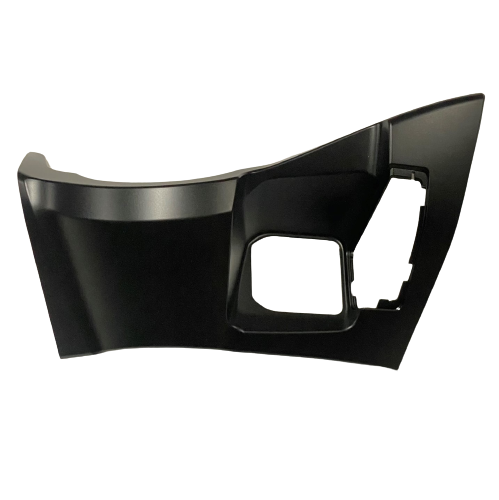 HONDA PCX125 KONTAK KAPAĞI MAT SİYAH 2021-2023 ORİJİNAL