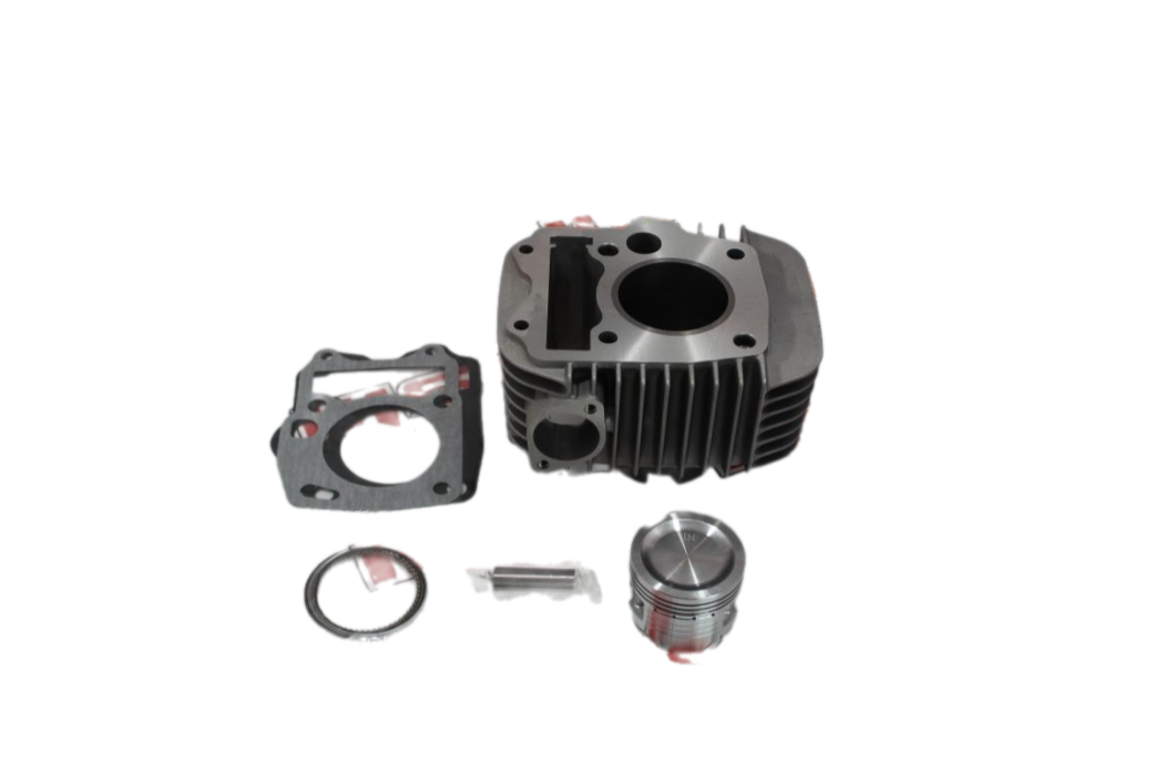 HONDA INNOVA 125İ SİLİNDİR KIT ENJEKSİYONLU