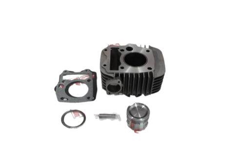 HONDA INNOVA 125İ SİLİNDİR KIT ENJEKSİYONLU