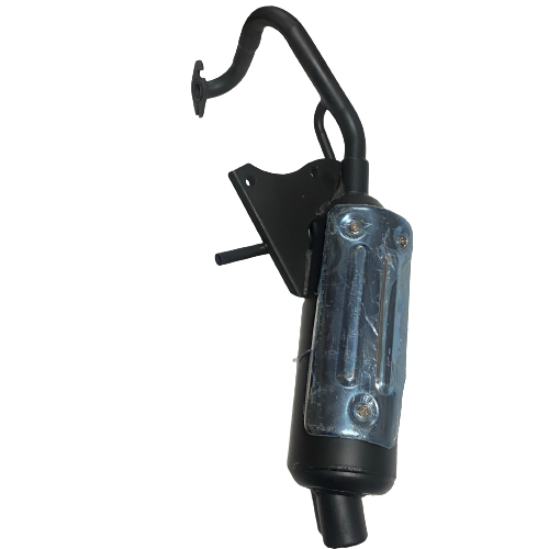 YAMAHA BWS 100 EKSOZ