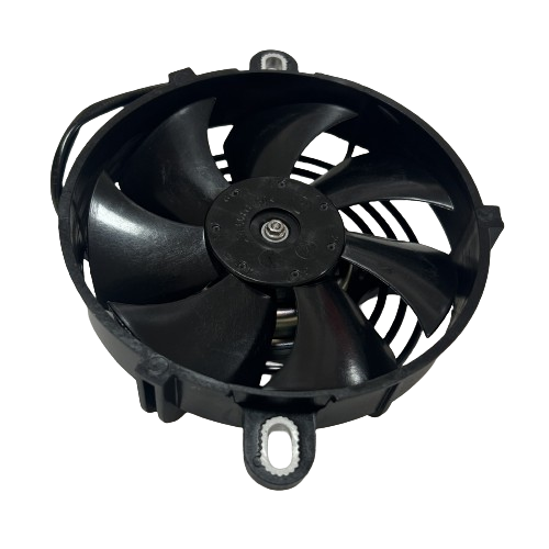 CF MOTO SR 250 E5 RADYATÖR FANI ORİJİNAL