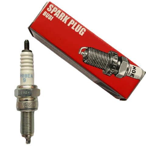 YAMAHA BUJİ CPR8EA-9 NGK ORİJİNAL
