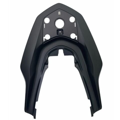 HONDA PCX 2021-2023 KAPAK SETİ ÇEKME MAT SİYAH ORJİNAL