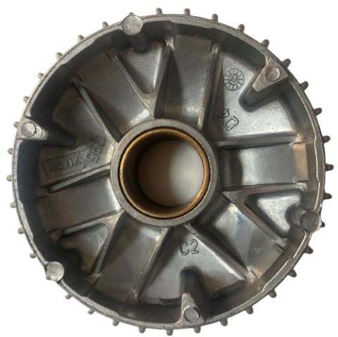 TVS JUPİTER 110 -ZEST 110 - JUPITER Fİ -JUPITER 110 EURO 5 ÖN VARYATÖR BURÇ YATAGI HİNDİSTAN MAKİNO