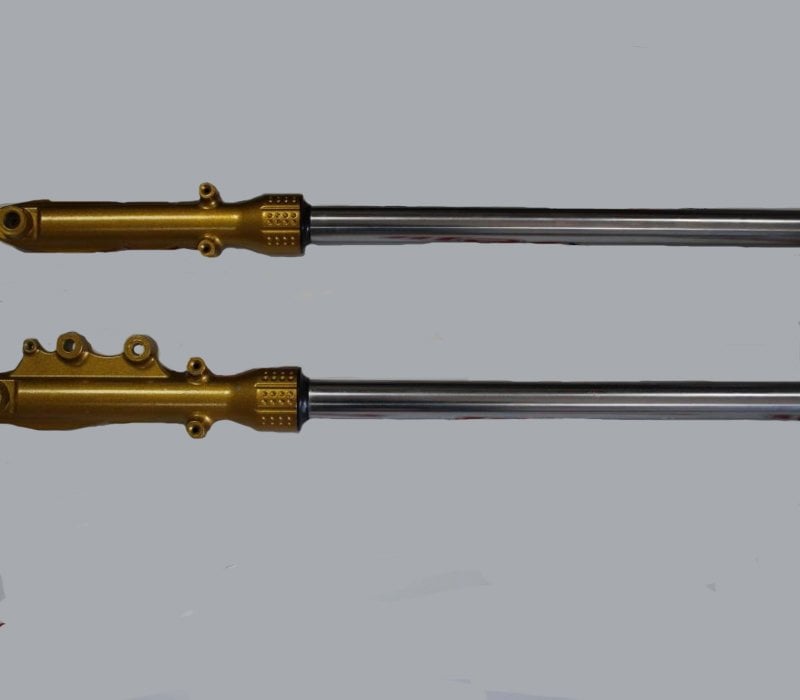 TREEPORTER ÖN AMORTİSÖR TAKIM GOLD