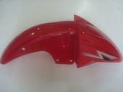 KN 150 ÇAMURLUK ÖN KIRMIZI