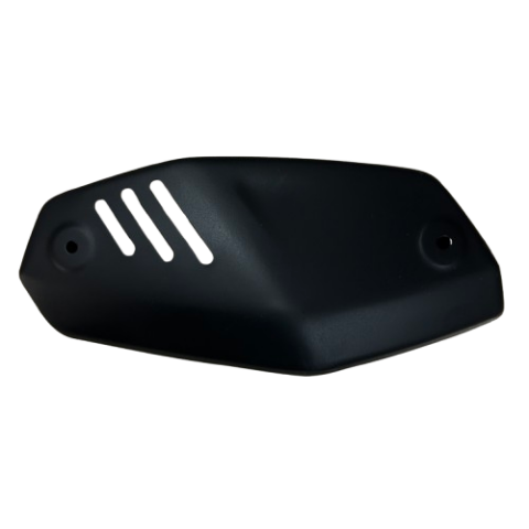 TVS NTORQ 125 EKSOZ IZGARASI ÜST ORİJİNAL