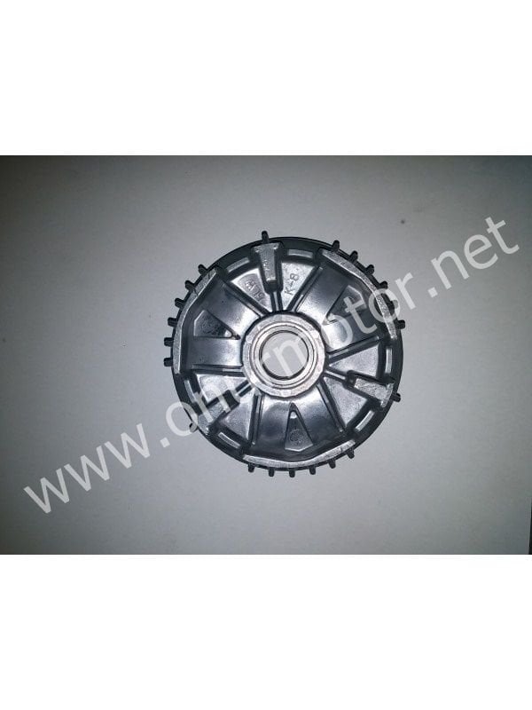 YAMAHA NOUVO BURÇ YATAĞI 6 LI ORİJİNAL