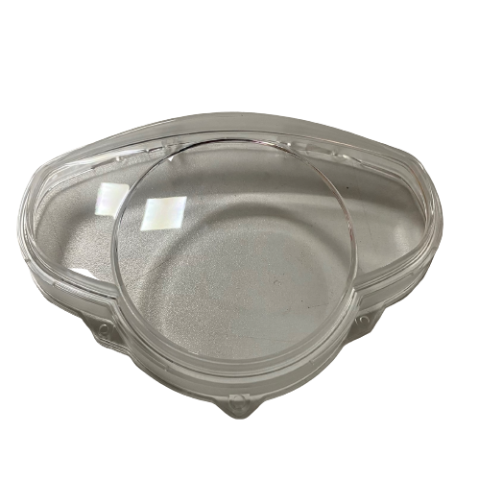 HONDA SPACY 110 KİLOMETRE SAAT CAMI