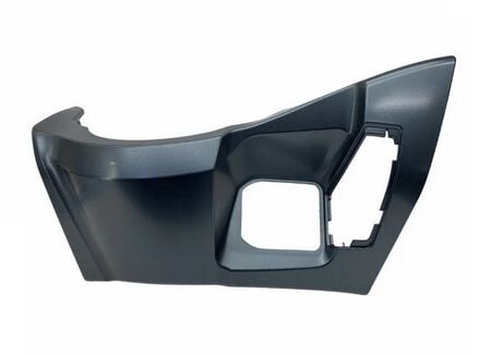 HONDA PCX 2021-2023 KONTAK ÇERÇEVESİ GÜMÜŞ MAVİ ORJİNAL