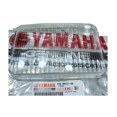YAMAHA RX 135 FAR CAMI ORİJİNAL