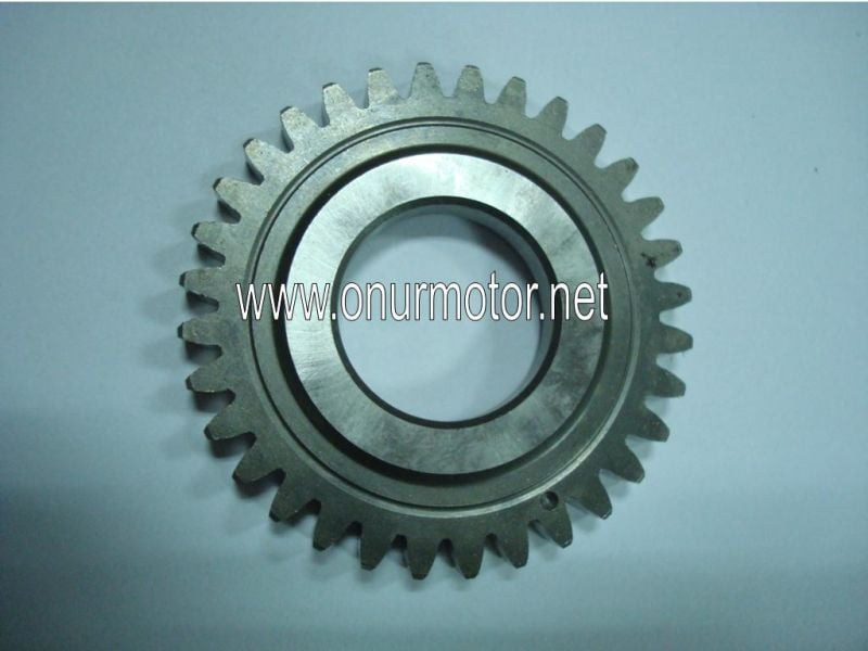 YAMAHA YBR125 BALANSÖR DİŞLİSİ