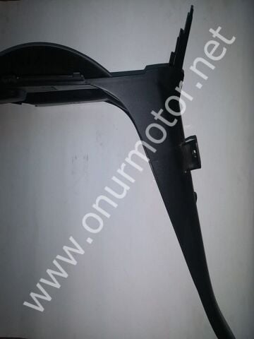 YAMAHA NOUVO ÇAMURLUK ARKA ORİJİNAL