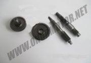 YAMAHA BWS 100 ŞANZIMAN DİŞLİ SETİ 4 PCS