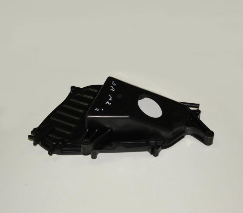 HERO DUET 110 FİLTRE KAPAĞI ÜST