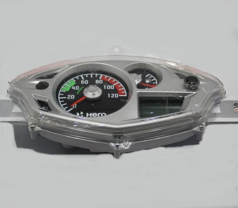 HERO DUET 110 KM