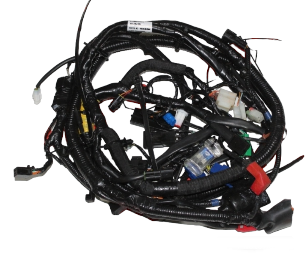 TVS JUPİTER 125 TESİSAT ORJİNAL