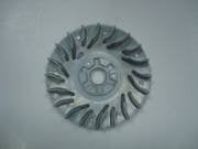 YAMAHA BWS 100 PERVANE ALÜMİNYUM