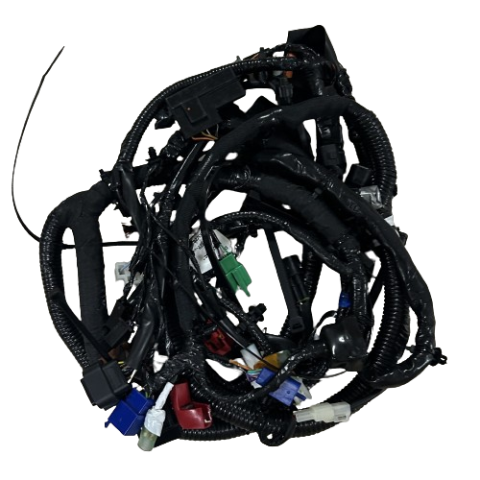 TVS JUPİTER 125 TESİSAT ORJİNAL