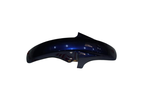 YAMAHA YBR 125 ÇAMURLUK ÖN MAVİ